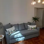 בית נופש Il Balcone Sul Corso אנקונה