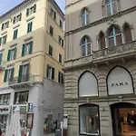 בית נופש Il Balcone Sul Corso *