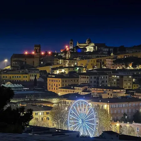 Il Balcone Sul Corso