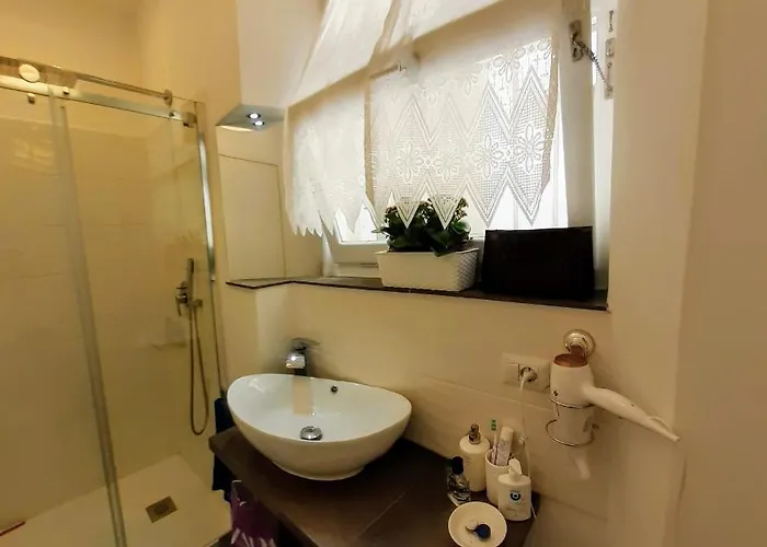 Il Balcone Sul Corso *