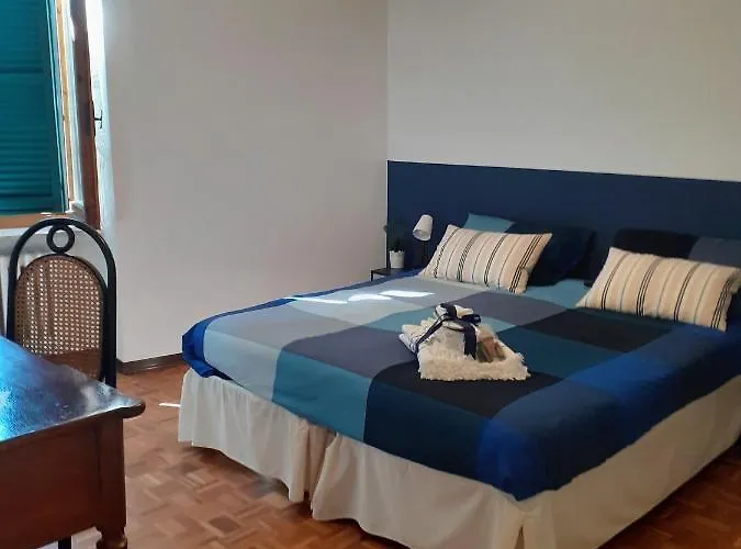 Holiday home Il Balcone Sul Corso *