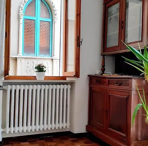 Il Balcone Sul Corso Holiday home Ancona