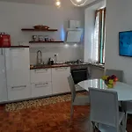 بيت للعطل Il Balcone Sul Corso أنكونا