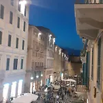 بيت للعطل Il Balcone Sul Corso أنكونا