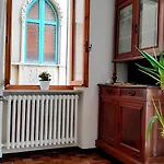 Il Balcone Sul Corso Tatil Evi Ancona