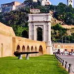 بيت للعطل Il Balcone Sul Corso أنكونا