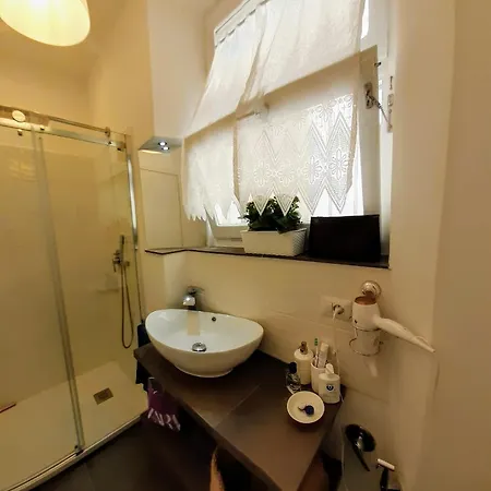 Il Balcone Sul Corso *