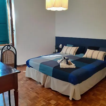 Ferienhaus Il Balcone Sul Corso *