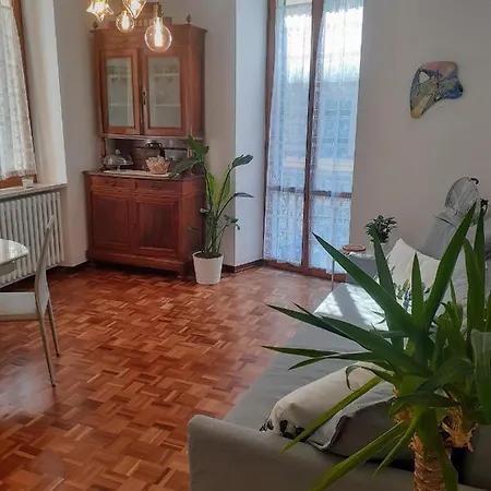 Il Balcone Sul Corso Ancona