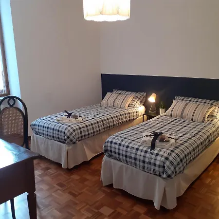 Il Balcone Sul Corso * Ancona