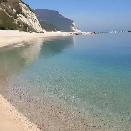 Ferienhaus Il Balcone Sul Corso *