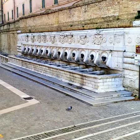 Il Balcone Sul Corso בית נופש