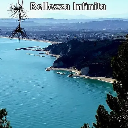 Il Balcone Sul Corso Сasa de vacaciones